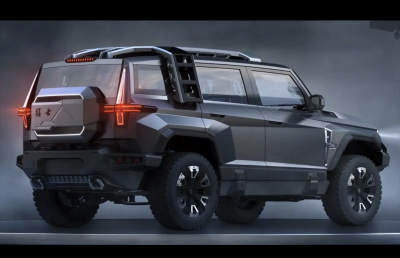M-Hero 917 гибрид (без допов)